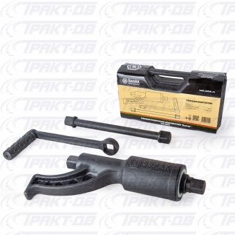 Гайковерт 2-х скоростной (без головок)  "НЬЮТОН" БАК.10019