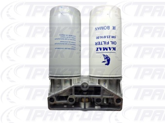 ФГОМ в сборе  (UFI) EURO-V 6W.65.173.20 ФГОМ в сборе  (UFI) EURO-V 6W.65.173.20