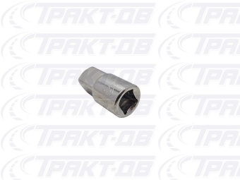 Адаптер  3/8"-1/2" 12914