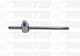 Вороток Т-образный 1/4"  115мм 2 28 04 006 Вороток Т-образный 1/4"  115мм 2 28 04 006