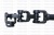 Вал карданный рулевого управления (нижний) L=560мм (ОАО ГАЗ) 3302-3401042