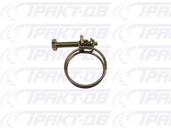Хомут проволочный 28-32 W1 MGF 1720, 1-9-1-32