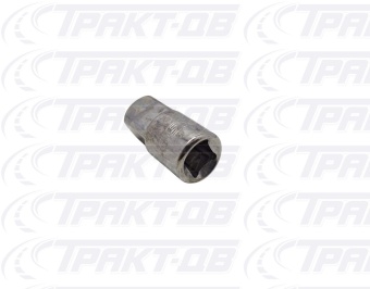 Адаптер  1/4"-3/8" 11913