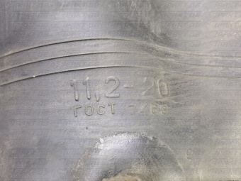 Камера  290-508 (11.2-20)