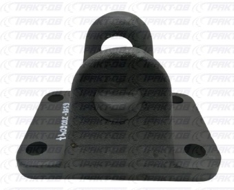 Вилка буксирная  6520-оригинал (завод) 6520-2806047-00