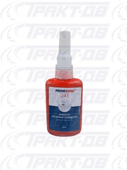 Primebond 243, 50 мл Фиксатор резьбовых соединений Primebond 243
