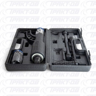 Гайковерт удлиненный 32х33мм БАК.00018