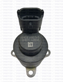Дозатор (актуатор) топлива  (BOSCH) 0928400745