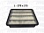 Фильтр воздушный   А-1038 VIC