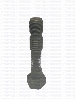 Болт крышки шатуна (Б)  (ЯМЗ) 236-1004063-Б3