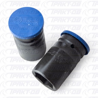 Гайковерт удлиненный 32х33мм БАК.00018