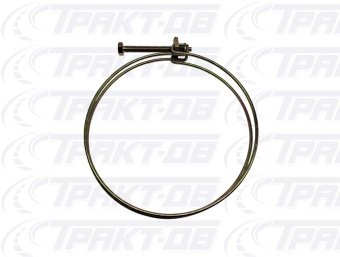 Хомут проволочный 120-127 W1 MGF 5841, 1-9-1-127