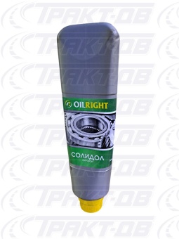 Смазка Солидол (жировой) (0,360кг)