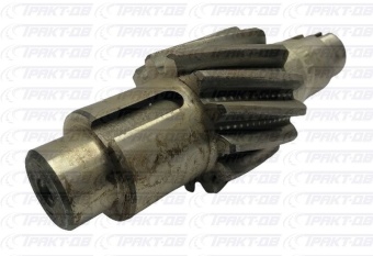 Вал 110 (13 зуб.) 6,53  EURO-оригинал (завод) 53205-2402110-10