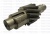 Вал 110 (13 зуб.) 6,53  EURO-оригинал (завод) 53205-2402110-10