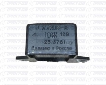 Блок управления ЭПХХ 25.3761-01