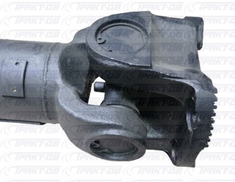 Вал кардан основной  L=793мм - оригинал (завод) 53229-2205011-30