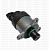 Дозатор (актуатор) топлива  (BOSCH) 0928400644