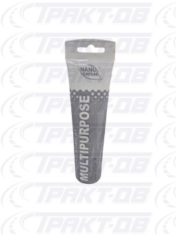 Смазка NANO ЛИТОЛ  GREY MULTIPURPOSE Grease 0,1кг