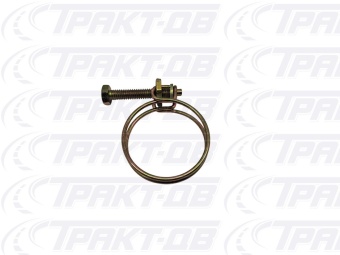 Хомут проволочный 34-38 W1 MGF 0950, 1-9-1-38