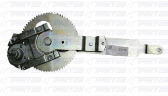 Стеклоподъемник (правый) (ОАО ГАЗ) 4301-6104012