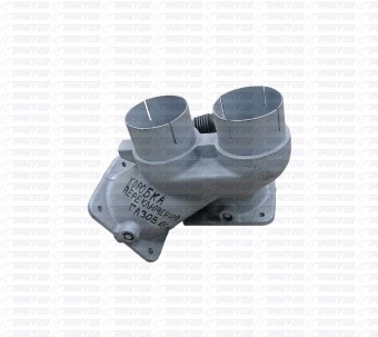 Коробка перекл газов 65115-1203035-10