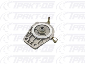 Насос-подкачка топливного фильтра 2126 (RD-28, TD-27, TD-42) NISSAN