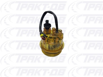 Стакан водосборный (с подогревом)  HLP-024 (для ФГОТ PL-270) 7157