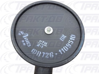 Фильтр воздушный в сборе КамАЗ-4308  (Ливны) ФВ726-1109510