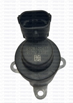 Дозатор (актуатор) топлива  ISBe, ISDe 4937597 /0928400617