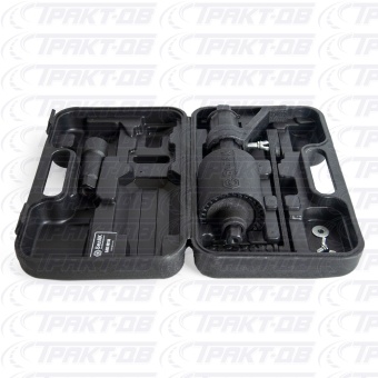 Гайковерт 2-х скоростной (удлиненный) (без головок) БАК.10118