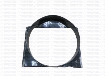 Кожух вентилятора (пластмассовый) ЯМЗ-236НЕ2 4320Я3-1309012