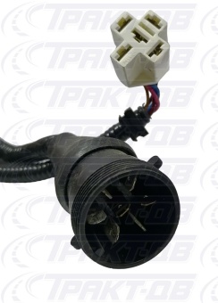 Блок управления (алюминевый корпус) 12В (в BAW ) сб.377