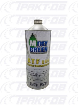 Жидкость  ATF  Eco 1л