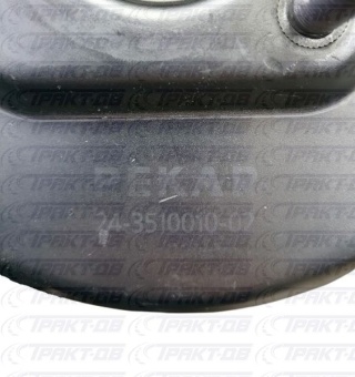 Усилитель вакуумный    (ОАО ГАЗ) 24-3510010-02