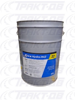 Масло  гидравлическое Hydro HDZ 32/GS Hydro HVZ 32 20л