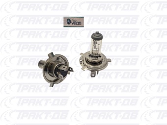 Лампа  Н4 Р43Т  (NY) 24х100/90 14334, 800063