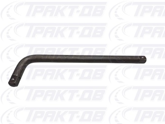 Вороток 3/4"  45см Г-образный 8661
