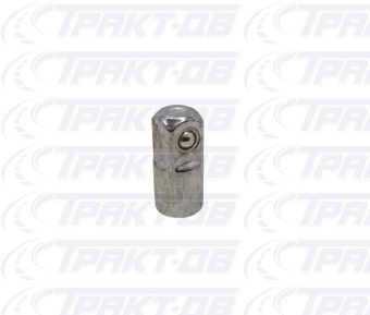 Адаптер  1/4"-3/8" 11913