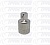 Адаптер  1/2" - 3/8" 13913