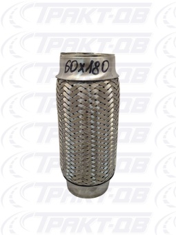 Гофра   60х180мм 2867
