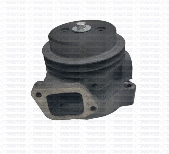 Насос водяной (помпа) в сборе -оригинал (завод) 740.1307010-11