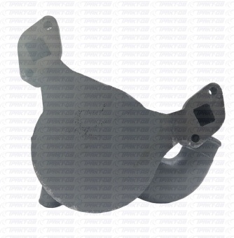 Насос водяной (помпа) в сборе 375-1307010