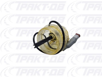 Стакан водосборный (с датчиком загрязнения)  ФГОТ PL-420 (SELERUS) ФГОТ PL-420, SRCG-0612982-33