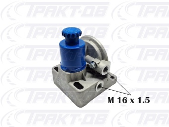 ФГОТ (кронштейн) c подогревом и насосом подкачки "NEW" 6300 ФГОТ (кронштейн) c подогревом и насосом подкачки "NEW" 6300