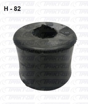 Буфер буксирного устройства 5320-2707225