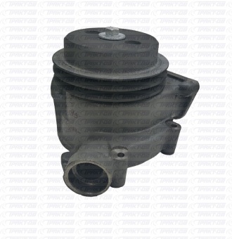 Насос водяной (помпа) в сборе -оригинал (завод) 740.1307010-11