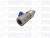 Быстросъем для гайковерта 3/8" внутренняя  3/8" наружная с краном 7854