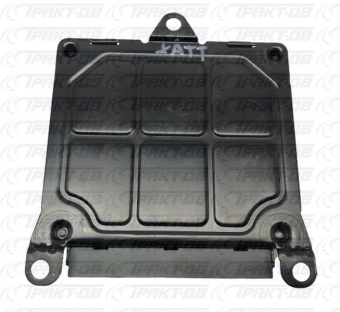 Блок управления АБС  (WABCO) 4460046360 4460046370