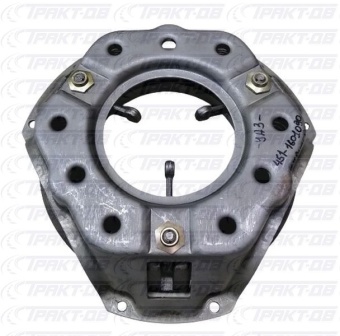 Диск нажимной н/о (рычажный) (Ульяновск) 3151-1601090